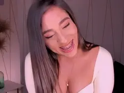 Amateur Live Porn of SussyBell