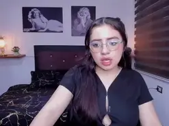 Amateur Adult Webcam of Barbara_jonesss