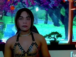 Amateur Adult Video Chat of Cristal_Villael