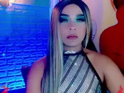 Amateur Live Sex of Cristal_Villael