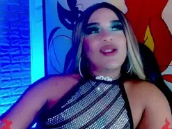 Amateur Live Porn of Cristal_Villael