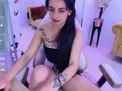 Amateur Free Live Porn of Ingrid_r