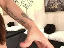 Amateur Sex Cam of Ingrid_r