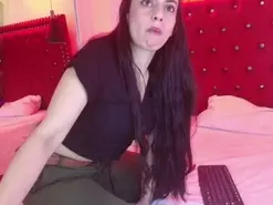 Amateur Private Sex Chat of Ingrid_r