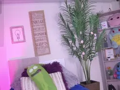 Amateur Live Porn of _dakotaa_