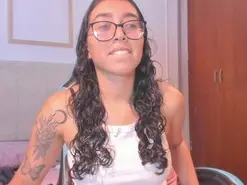 Amateur Live Sex Cam of _MARIA_FOXX