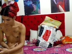 Amateur Nude Webcam of sweetcouple6