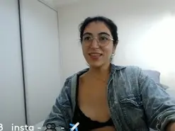 Amateur Live Sex Cam of Pamela8i8