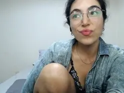 Amateur Adult Video Chat of Pamela8i8