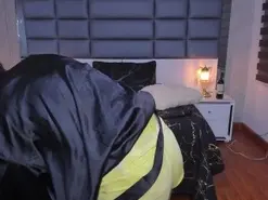 Amateur Live Porn of Lucia_janne