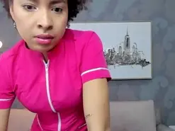 Amateur Sex Cam of Lucia_janne