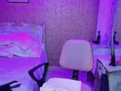 Amateur Live Sex of Lucia_janne