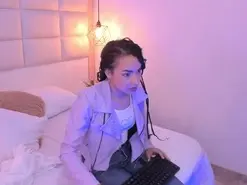 Amateur Sex Chat of Lucia_janne