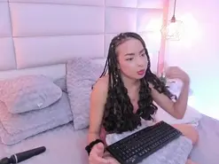 Amateur Adult Webcams of Lucia_janne