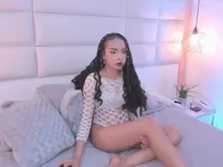 Amateur Adult Webcam of Lucia_janne