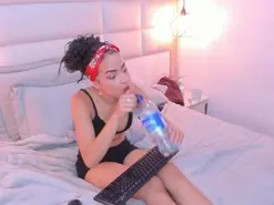 Amateur Adult Video Chat of Lucia_janne