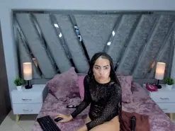 Amateur Best Webcam of Lucia_janne