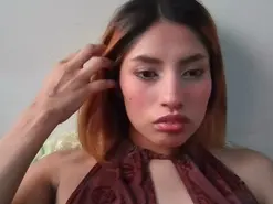 Amateur Adult Webcam of Hot_Contrasts