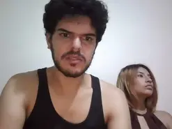 Amateur Adult Webcams of Hot_Contrasts