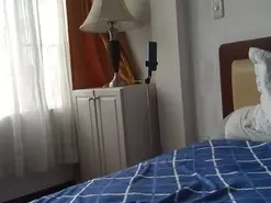 Amateur Adult Webcams of Hot_Contrasts