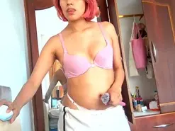 Amateur Live Sex of Hot_Contrasts
