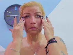 Amateur Private Sex Chat of Victoria_Rubio