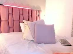 Amateur Live Sex of AbellaFox