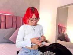 Amateur Private Sex Chat of AbellaFox