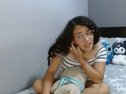 Amateur Sex Cam of anasofiax