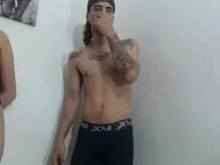 Amateur Free Live Porn of latin69_sex