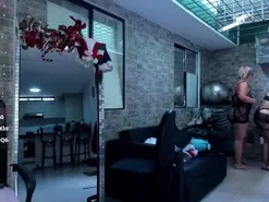 Amateur Sex Chat of wonder_mature