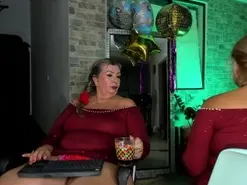 Amateur Live Porn of wonder_mature