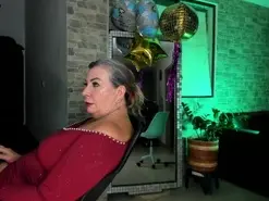 Amateur Sex Cam of wonder_mature