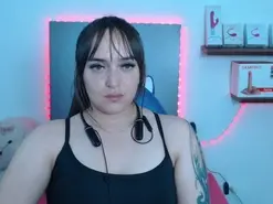 Amateur Best live sex cam show of Anyela_bubble