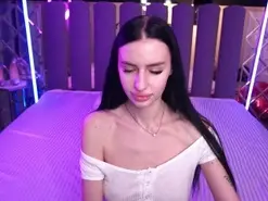 Amateur Private Sex Chat of SnowWhitee