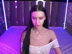 Amateur Live Sex Cam of SnowWhitee