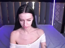 Amateur Sex Cam of SnowWhitee