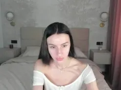 Amateur Adult Video Chat of SnowWhitee