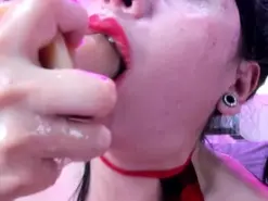Amateur Sex Chat of GabyBrowm