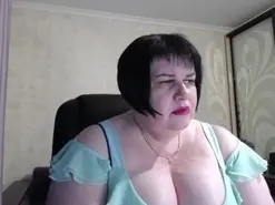 Amateur Free Porn Cam of WildBerry