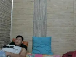 Amateur Sex Cam of chicosfree26