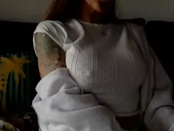 Amateur Live Sex Cam of Samanta81