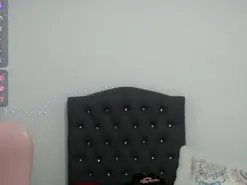 Amateur Nude Webcam of ferija_18