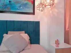 Amateur Free Live Porn of EllieFontanes