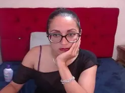 Amateur Private Sex Chat of MiluCarterx