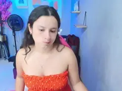 Amateur Adult Webcams of miia_bela