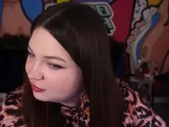 Amateur Free Porn Cam of RosieMoons