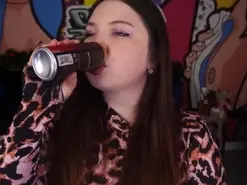 Amateur Sex Cam of RosieMoons