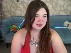 Amateur Adult Webcam of RosieMoons