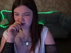 Amateur Live Sex Cam of RosieMoons